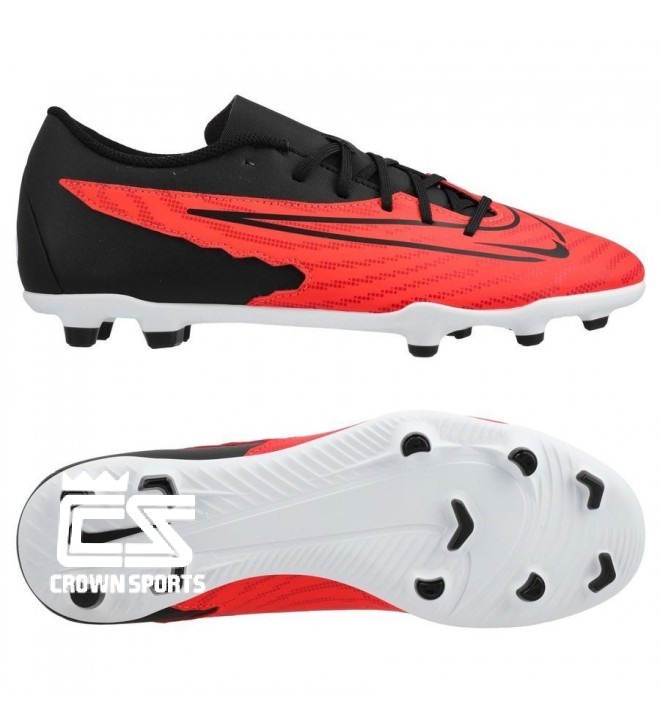 SOCCER BOOTS
